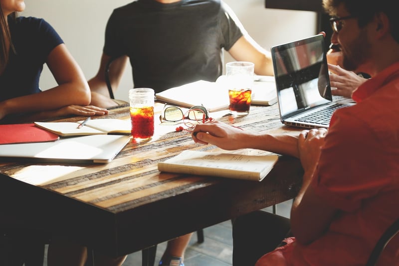 Prioritize Tasks